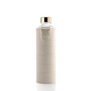 Fľaša Mismatch Beige EQUA 750 ml