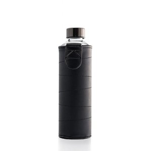 Fľaša Mismatch Graphite EQUA 750 ml
