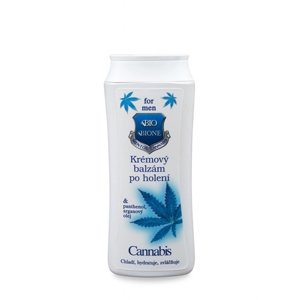Balzam po holení krémový BIO BIONE 200 ml