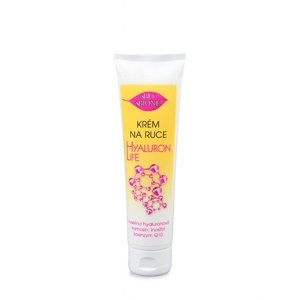 Krém na ruky s kyselinou hyalurónovou BIO BIONE 100 ml