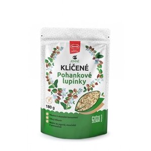 Pohánkové lupienky klíčené SEMIX 220 g