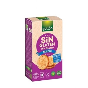 Sušienky Maria  bez lepku Gullón 400 g