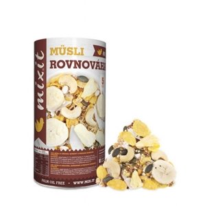 Müsli zdravo - rovnováha MIXIT 360 g