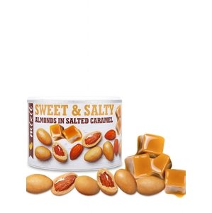 Vajíčka slaný karamel MIXIT 240 g