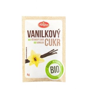 Cukor vanilkový BIO Amylon 8 g