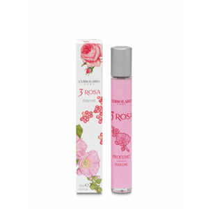 3 ROSA - parfum L Erbolario 15 ml