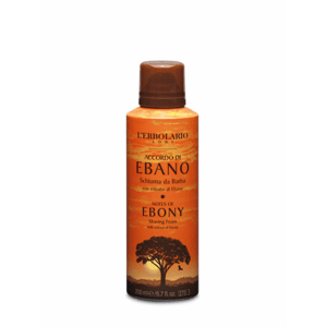 Accordo di Ebano pena na holenie L Erbolario 200 ml