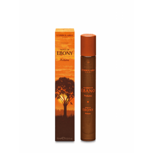 Accordo di Ebano parfum L Erbolario  15 ml