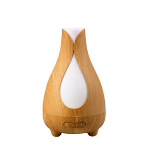 Aróma difuzér TULIP s LED osvetlením