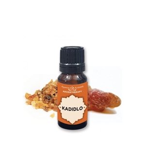 100% esenciálny olej - kadidlo ALTEVITA 10 ml