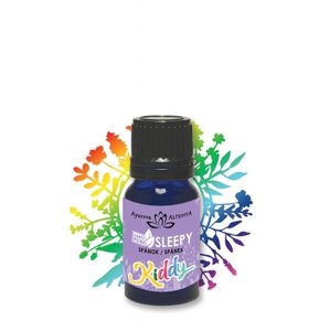 100% esenciálna zmes - Kiddy Sleepy ALTEVITA 10 ml