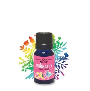 100% esenciálna zmes - Kiddy Happy ALTEVITA 10 ml