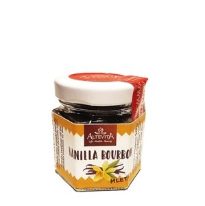 Vanilka bourbon - mletá ALTEVITA 10 g