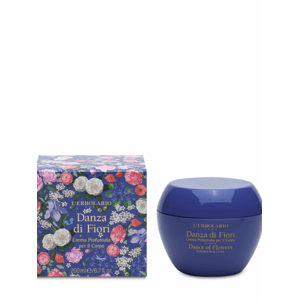 Danza di Fiori telový krém L Erbolario 200 ml