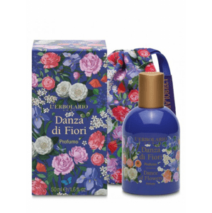 Danza di Fiori parfum L Erbolario 50 ml