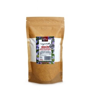 Inulín rozpustná vláknina ALTEVITA 300 g