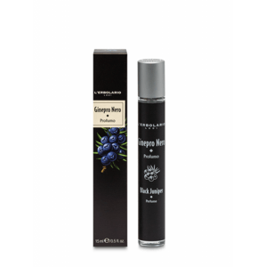 Ginepro Nero parfum L Erbolario 15 ml