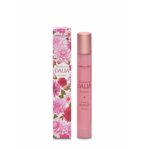 Sfumature di Dalia parfum L Erbolario 15 ml