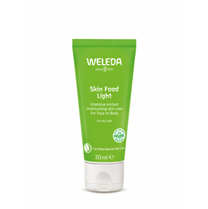 Univerzálny hydratačný krém Skin Food Light Weleda 30 ml