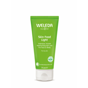 Univerzálny hydratačný krém Skin Food Light Weleda 75 ml
