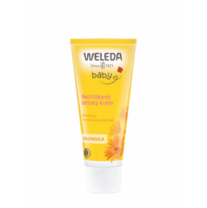 Nechtíkový detský krém WELEDA 75 ml