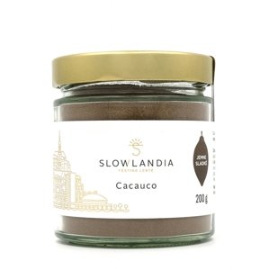 Cacauco SLOWLANDIA 200 g