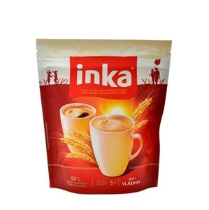 Kávovinová zmes instatná INKA 180 g
