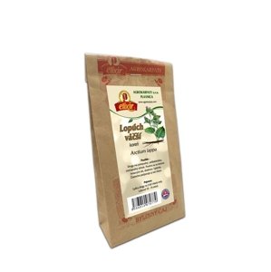Lopúch väčší - koreň AGROKARPATY 30 g