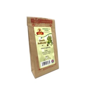 Orech kráľovský - list AGROKARPATY 30 g