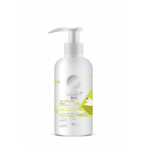 Prírodný detský sprchový gél LITTLE SIBERICA 250 ml