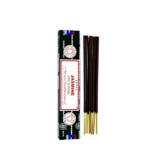 Vonné tyčinky - jasmín SATYA 15 g