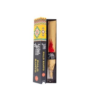 Vonné tyčinky - palo santo TRIBAL 15 g