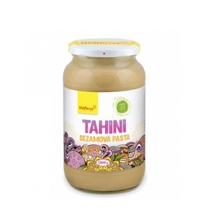 Tahini sezamová pasta WOLFBERRY 1 l
