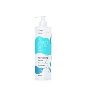 Hydratačný šampón pre suché vlasy KILIG 400 ml
