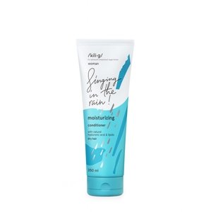 Hydratačný kondicionér pre suché vlasy KILIG 200 ml