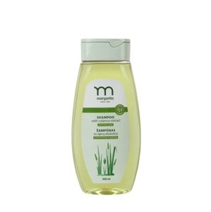 Šampón proti vypadávaniu vlasov MARGARITA 400 ml