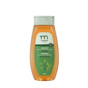 Šampón na objem vlasov Margarita 400 ml