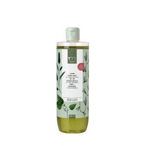 Sprchový gél - 7 bylín Margarita 500 ml