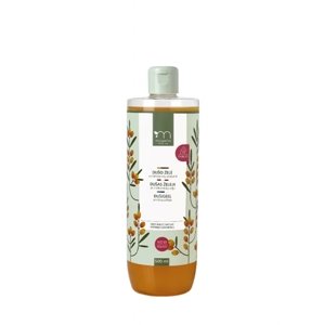 Sprchový gél s rakytníkom Margarita 500 ml