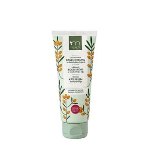 Krém na ruky s rakytníkom Margarita 75 ml