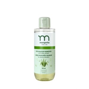 Dvojfázový odličovač na oči Margarita 150 ml