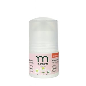 Dezodorant s harmančekom Margarita 50ml