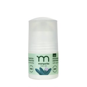 Dezodorant so šalviou Margarita 50 ml