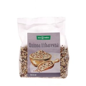 Quinoa trojfarebná BIO NEBIO 250 g