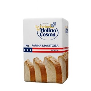 Manitoba múka 1 kg