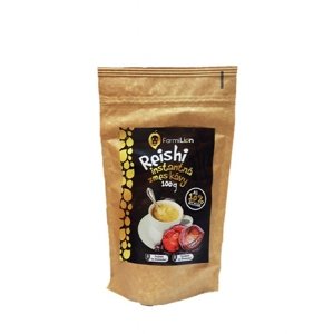 Reishi instantná káva FARMLION 100 g