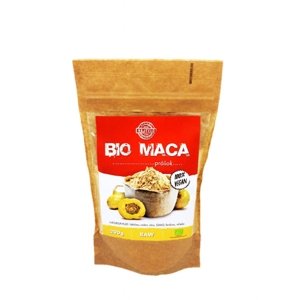 Maca peruánska BIO NAJTELO 200 g