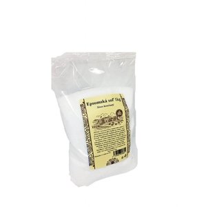 Epsomská soľ 100% čistá 1 kg
