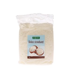 Kokos strúhaný BIO BIONEBIO 400 g