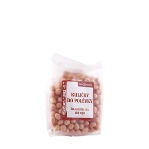 Guličky do polievky BIO BIONEBIO 130 g